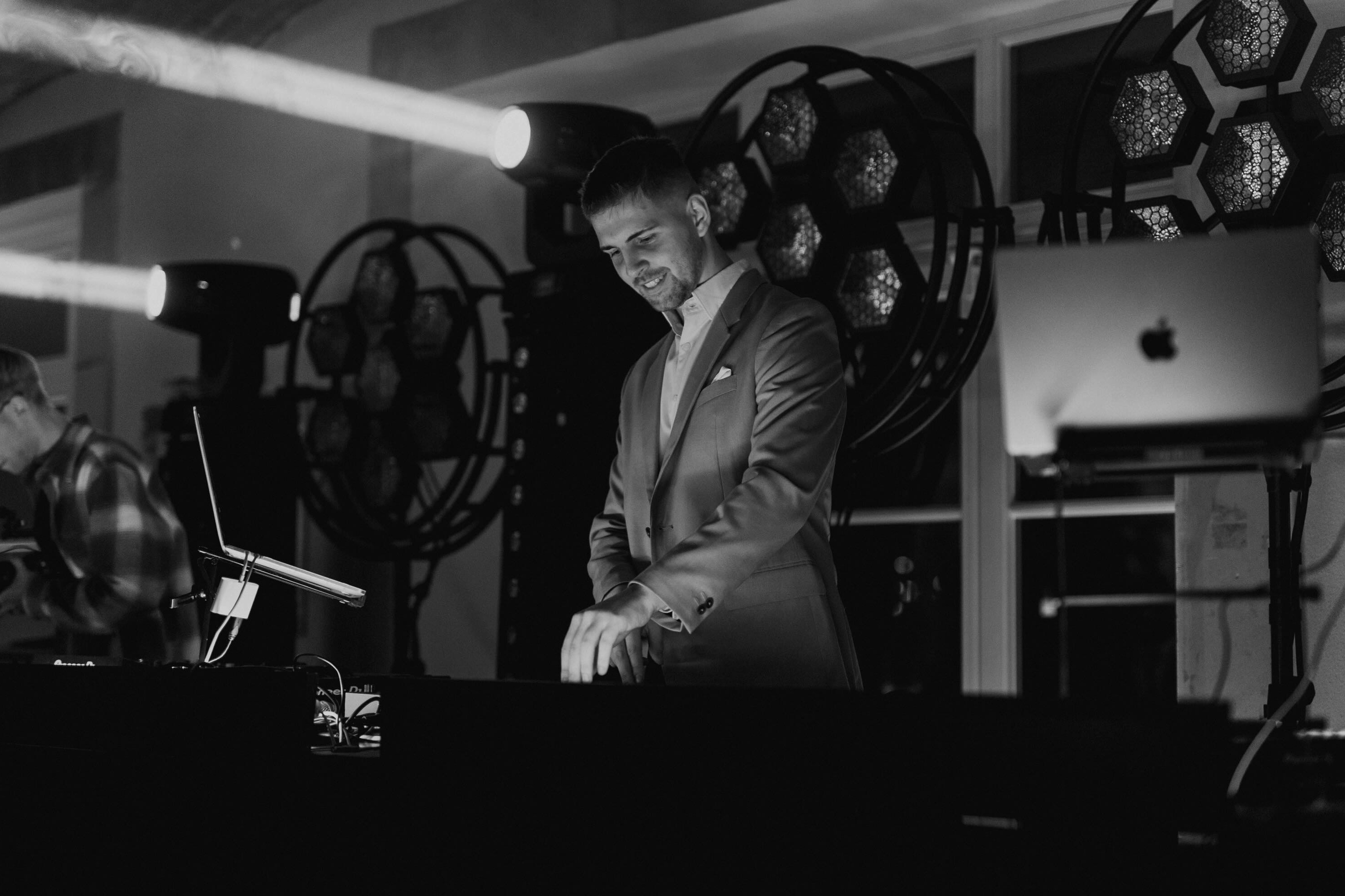 DJ Stefansky